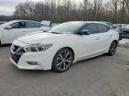 NISSAN MAXIMA 2016