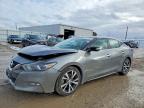 NISSAN MAXIMA 2016