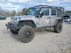 JEEP WRANGLER UNLIMITED 2014