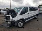 FORD TRANSIT 2017