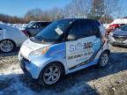 SMART FORTWO 2013