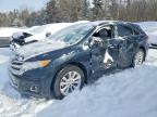 TOYOTA VENZA 2013