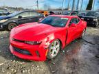 CHEVROLET CAMARO 2018