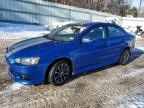 MITSUBISHI LANCER 2015