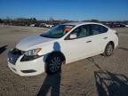NISSAN SENTRA 2014