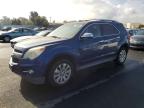 CHEVROLET EQUINOX 2010