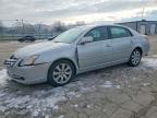 TOYOTA AVALON 2007