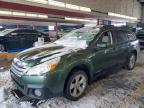 SUBARU OUTBACK 2014