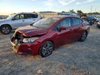 NISSAN VERSA 2021