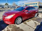 HYUNDAI SONATA 2011