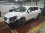 MAZDA CX-5 2016