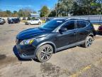NISSAN ROGUE SPORT 2018