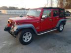 JEEP WRANGLER UNLIMITED 2011