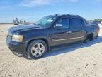 CHEVROLET AVALANCHE 2009
