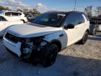 LAND ROVER DISCOVERY SPORT 2019