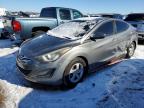 HYUNDAI ELANTRA 2014