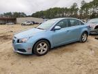CHEVROLET CRUZE 2012