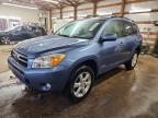 TOYOTA RAV4 2008