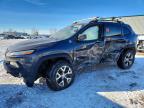JEEP CHEROKEE 2016