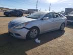 HYUNDAI SONATA 2011