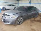 NISSAN MAXIMA 2017