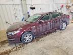 KIA OPTIMA 2018