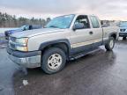 CHEVROLET SILVERADO 2003
