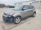 KIA SOUL 2019