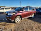 TOYOTA HIGHLANDER 2011