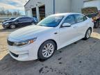 KIA OPTIMA 2018