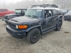 TOYOTA FJ CRUISER 2007