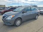 NISSAN VERSA 2019