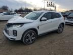 MITSUBISHI OUTLANDER SPORT 2020