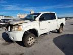 NISSAN TITAN 2007