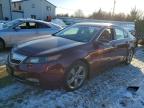 ACURA TL 2012
