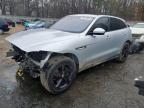 JAGUAR F-PACE 2017
