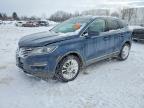 LINCOLN MKC 2017