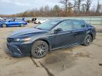 TOYOTA CAMRY 2023