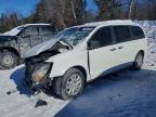 DODGE GRAND CARAVAN 2018