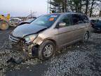 HONDA ODYSSEY 2005
