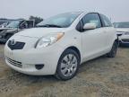 TOYOTA YARIS 2008
