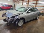 MAZDA 3 2012