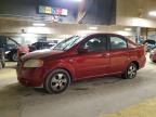 CHEVROLET AVEO 2007