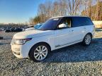 LAND ROVER RANGE ROVER 2016