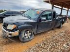 NISSAN FRONTIER 2011
