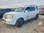 HONDA PILOT 2009