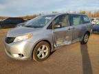 TOYOTA SIENNA 2015