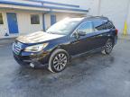 SUBARU OUTBACK 2015