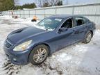 INFINITI G37 2010