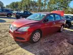 NISSAN SENTRA 2015